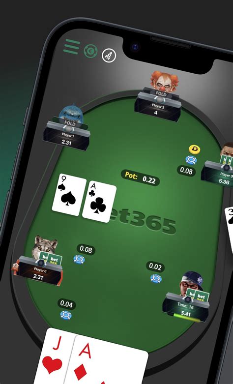 bet365 poker apk download